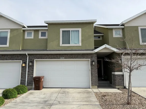 5117 W Vibrato St S, Herriman, UT 84096