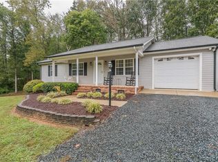 2442 Winding Woods Ln, Asheboro, NC 27205