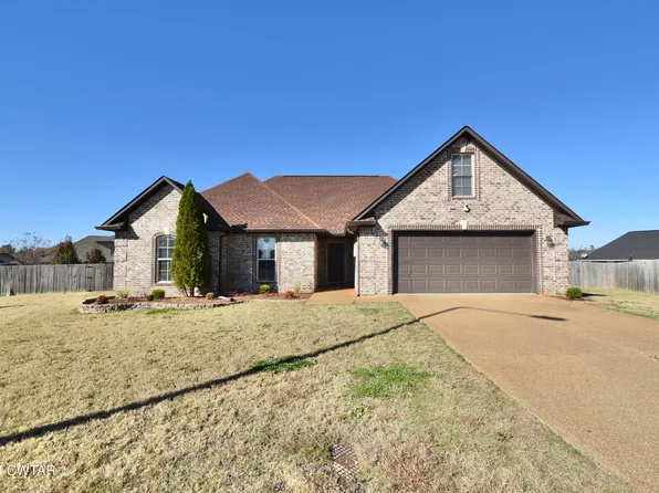 131 Sunrise Dr, Medina, TN 38355