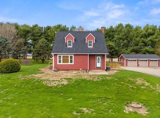 2423 N Cramer Rd, Elmwood, IL