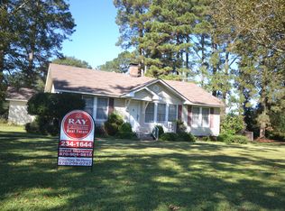 2460 Highway 19 S, Magnolia, AR 71753