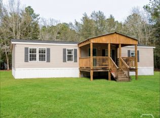 2879 Seed Tick Road, Ellabell, GA 31308