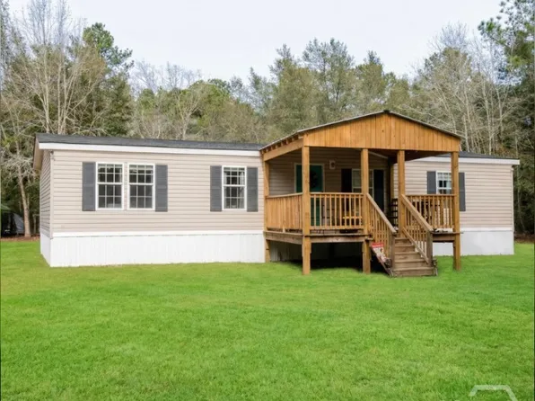 2879 Seed Tick Road, Ellabell, GA 31308