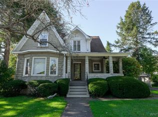 9691 Route 19, Houghton, NY 14744