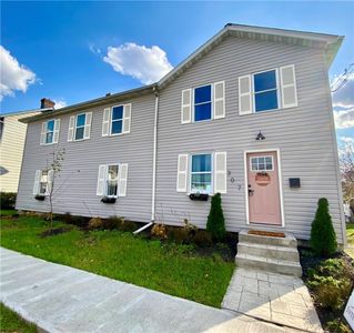 307 W Smithfield St, Mount Pleasant, PA, 15666