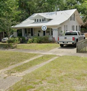 1109 E Gonzalez St, Pensacola, FL, 32501