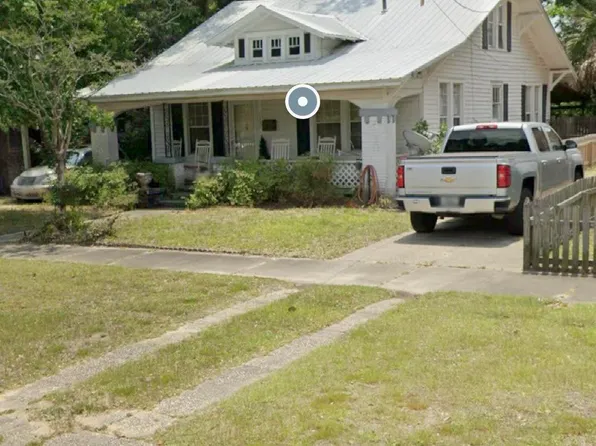 1109 E Gonzalez St, Pensacola, FL 32501