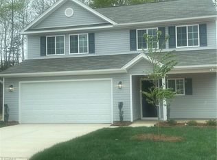 3501 Marksbury Dr, Greensboro, NC 27405