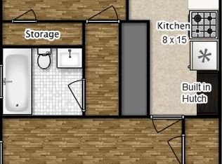 200 N Hillside Ave #210-6, Wichita, KS 67208