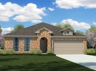 175 Dogwood Ave, Rhome, TX 76078