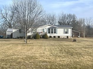 8664 142nd Ave, Wapello, IA 52653