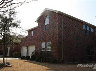 4008 Plymouth Dr, McKinney, TX 75070