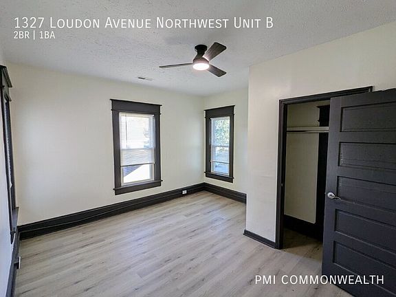 3rd image of 1327 Loudon Ave NW #B