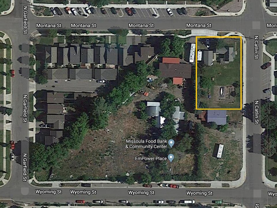 1st image of 1701 Montana St