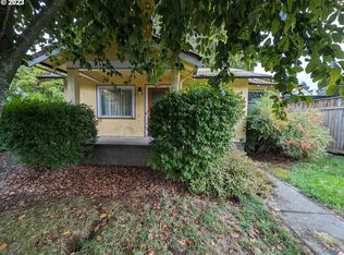 7124 SE 14th Ave, Portland, OR 97202