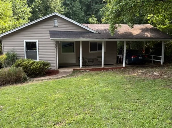 274 Shenandoah Dr, Johnson City, TN 37601