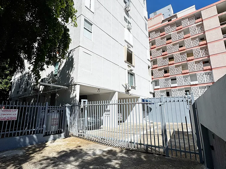 59 Condado Avenue Elbal Tower #15A — Photo 35