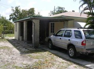 12115 NW 10th Ave, North Miami, FL 33168