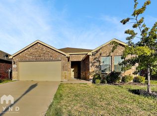3925 Aintree Ave, Celina, TX 76227