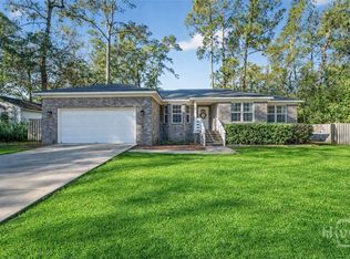 1005 Charlene Street, Savannah, GA 31410