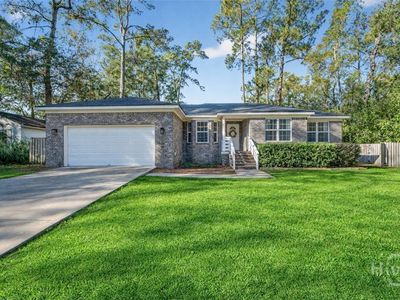 1005 Charlene Street, Savannah, GA, 31410