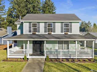 13255 NE 184th Pl, Woodinville, WA 98072