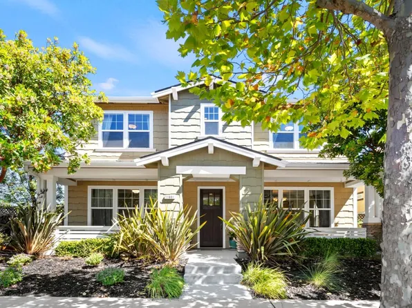 13601 Sherman Blvd, Marina, CA 93933