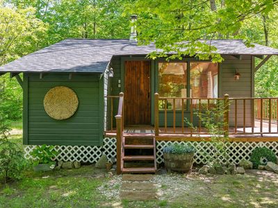 114 Lower Notch Road, Bristol, VT, 05443