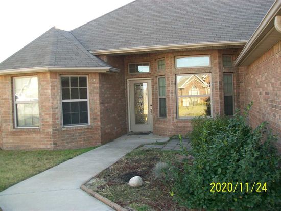 16 Kendall Dr Ardmore Ok Zillow