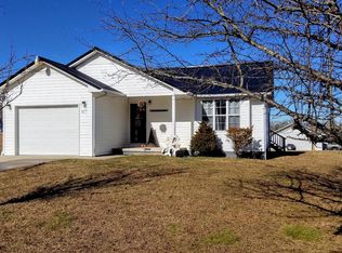 117 Cecelia Dr, Corbin, KY 40701