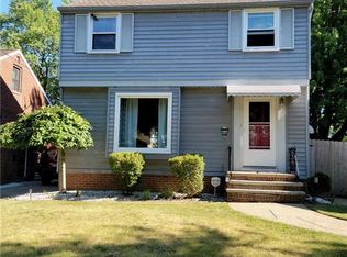 5209 Wetzel Ave, Cleveland, OH