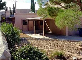 10804 John Schlee Ct #B, El Paso, TX 79935