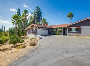4504 Resmar Rd, La Mesa, CA 91941