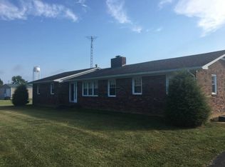 5192 Hodgenville Rd, Greensburg, KY 42743