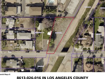 101 E Azusa Ln, Azusa, CA, 91702