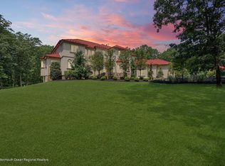 347 Millstone Rd, Millstone Township, NJ 08510