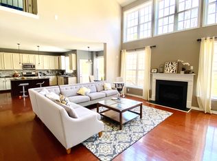 1207 Aringill Ln, Matthews, NC 28104