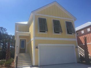 246 Lumbee Cir #126, Pawleys Island, SC 29585