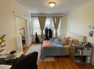 1639 Commonwealth Ave #7G, Brighton, MA 02135