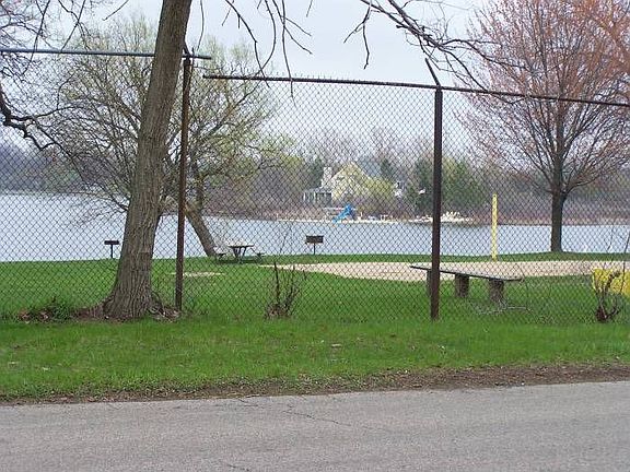 Private lake privileges