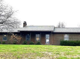 95 Fulkerson Rd, Zanesville, OH 43701