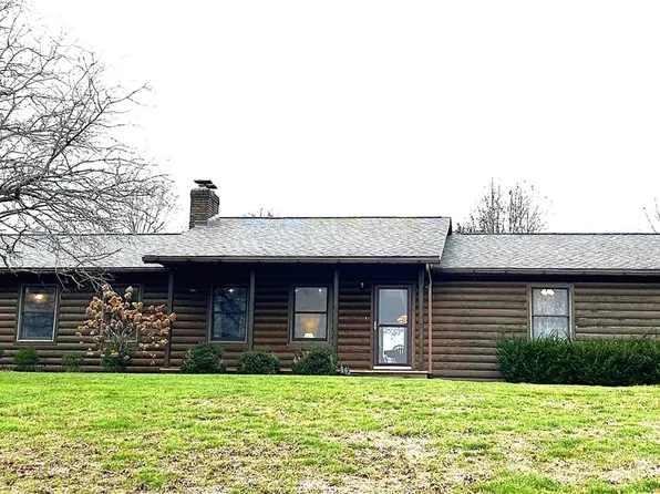 95 Fulkerson Rd, Zanesville, OH 43701