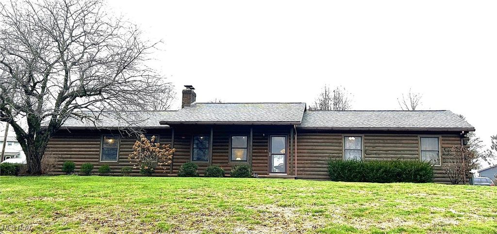 Real estate listing image