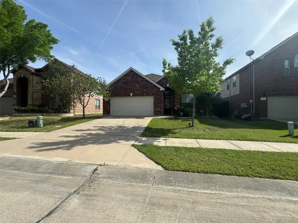 12500 Meadow Landing Dr, Frisco, TX 75034