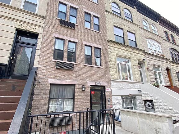 2nd image of 558 W 161st St