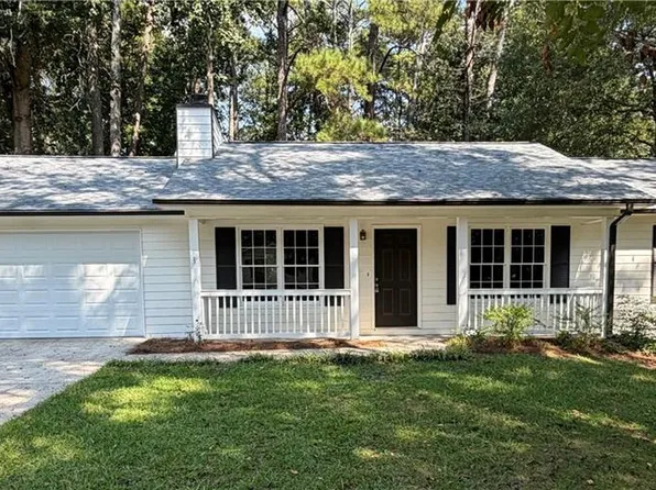 8744 Collins Dr, Jonesboro, GA 30236