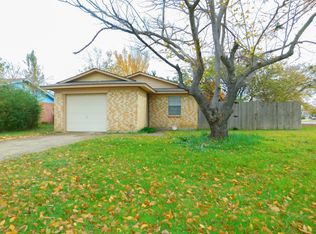 300 Campbell Ln, Denton, TX 76209