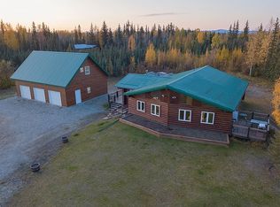 3640 Darvin Ave, North Pole, AK 99705