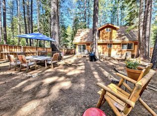 1931 Mandan St, South Lake Tahoe, CA 96150