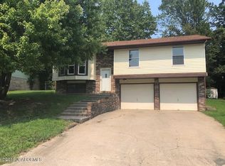 5512 Bagnall Dr, Jefferson City, MO 65109